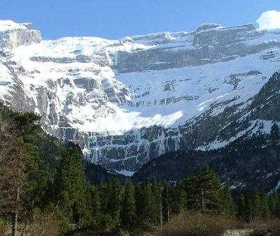 cirque gavarnie